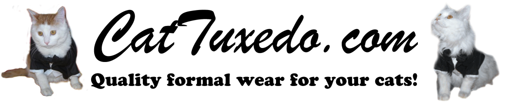 The Cat Tuxedo Store